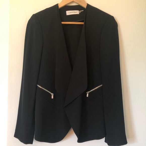Calvin Klein Jackets & Blazers - Calvin Klein Blazer
